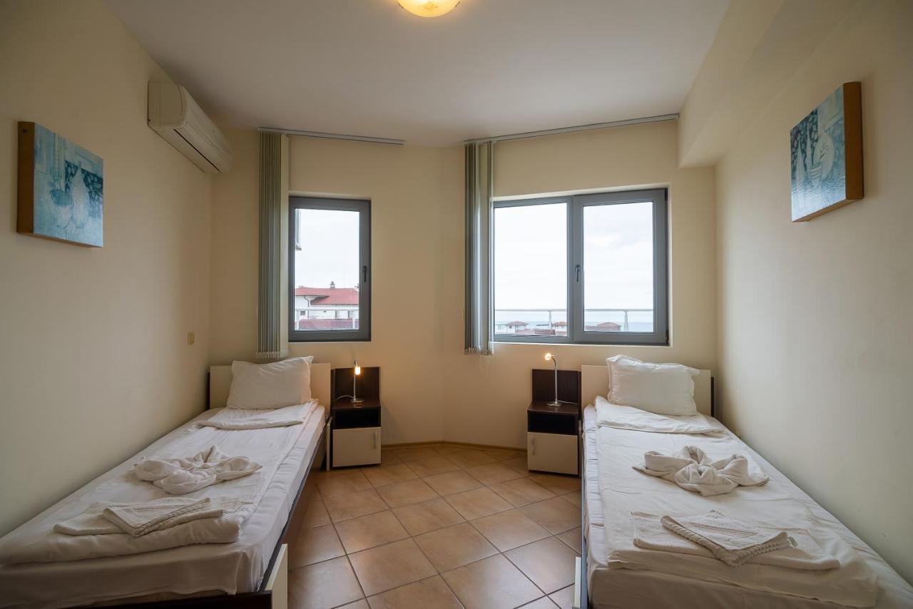 Byala Panorama Resort 외부 사진
