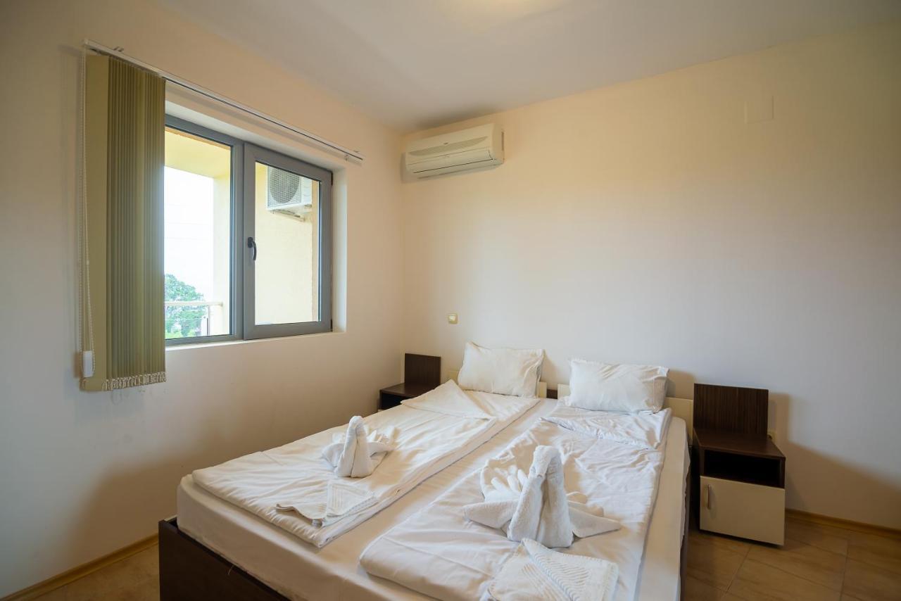 Byala Panorama Resort 외부 사진