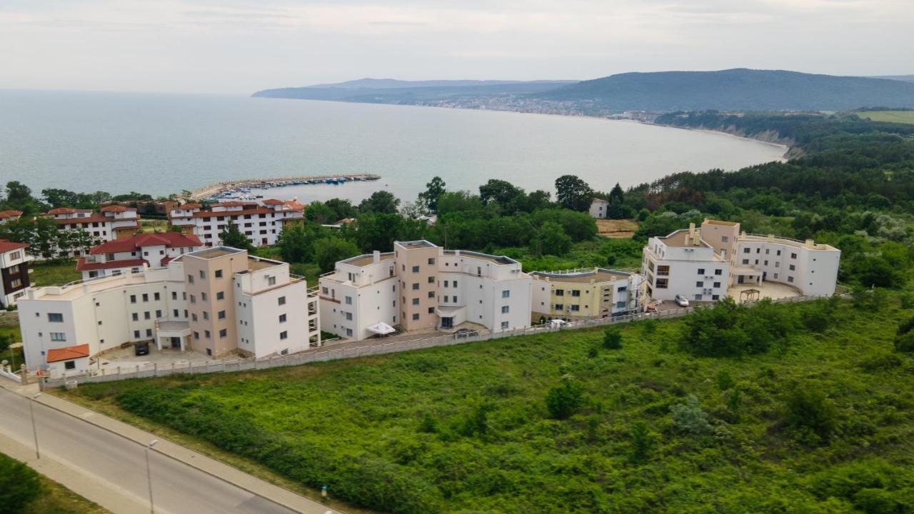 Byala Panorama Resort 외부 사진
