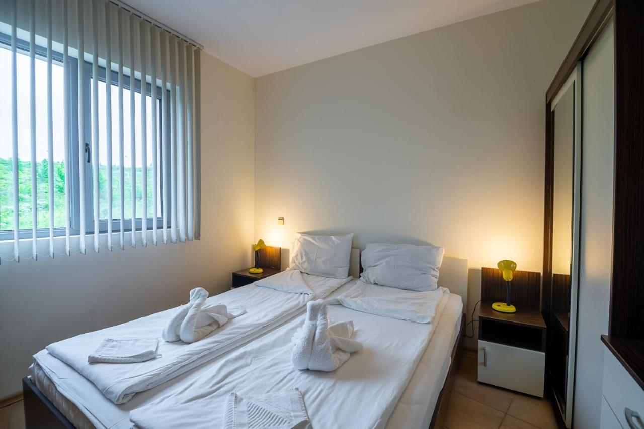 Byala Panorama Resort 외부 사진