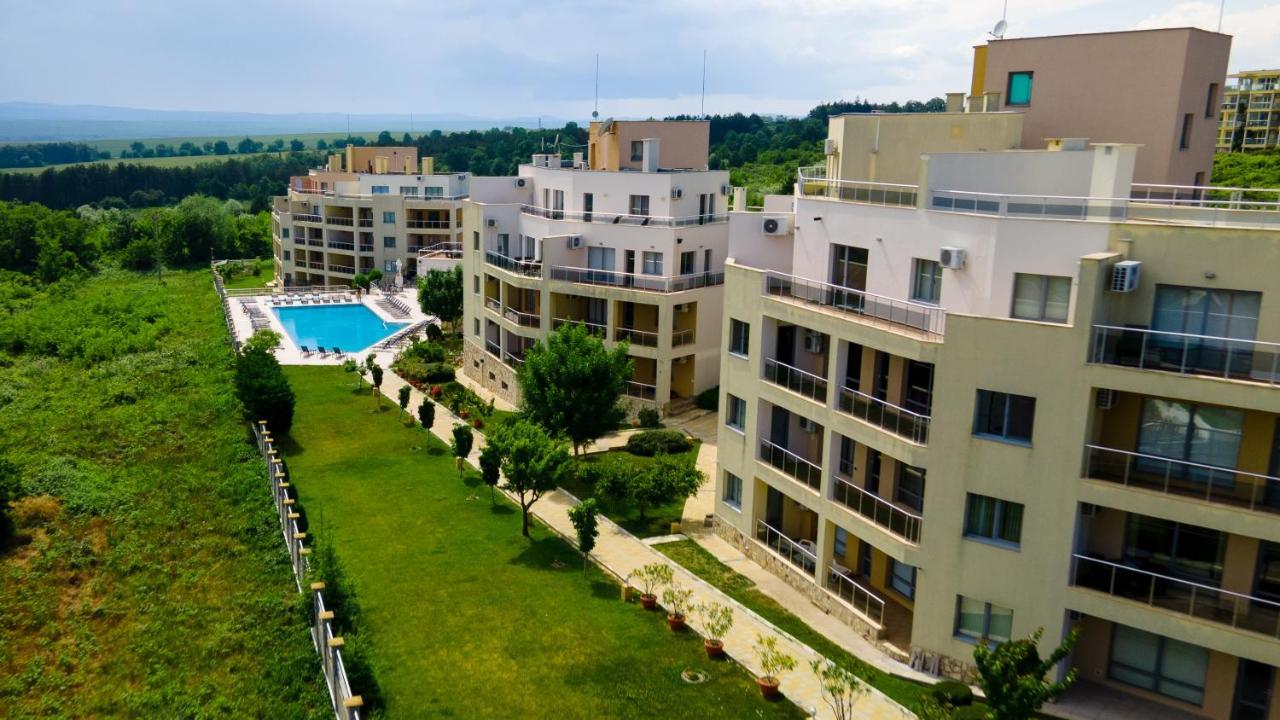 Byala Panorama Resort 외부 사진
