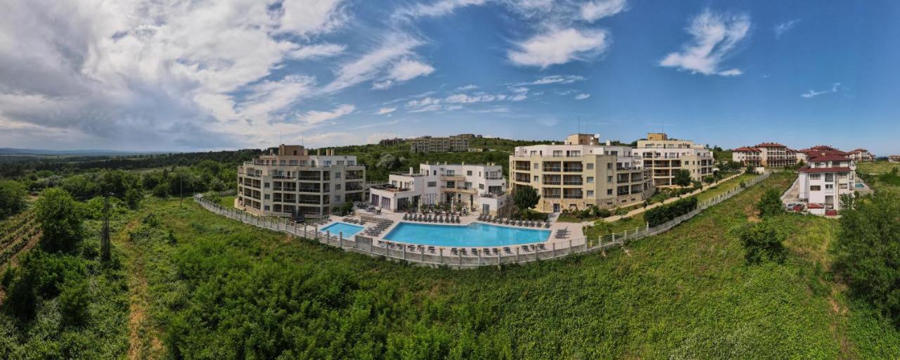Byala Panorama Resort 외부 사진