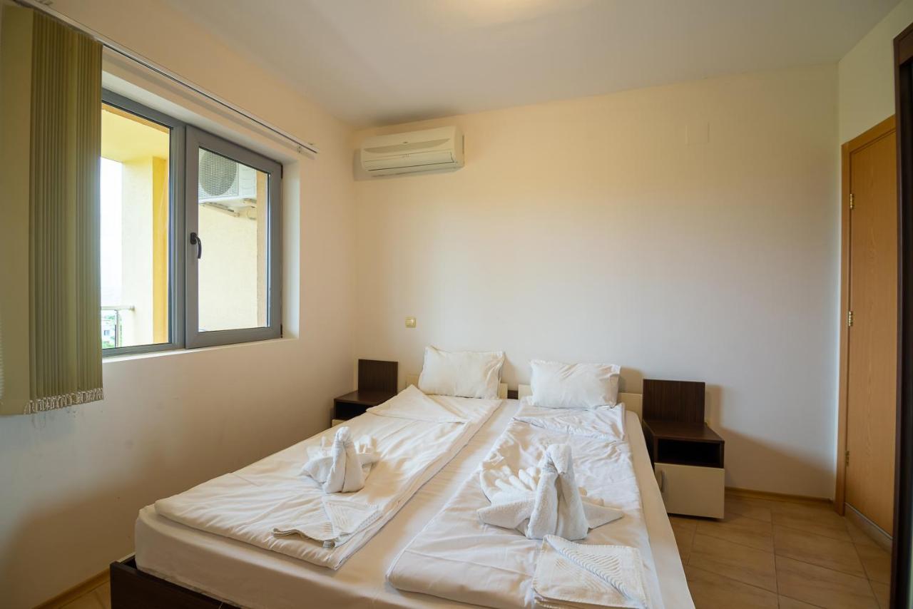 Byala Panorama Resort 외부 사진