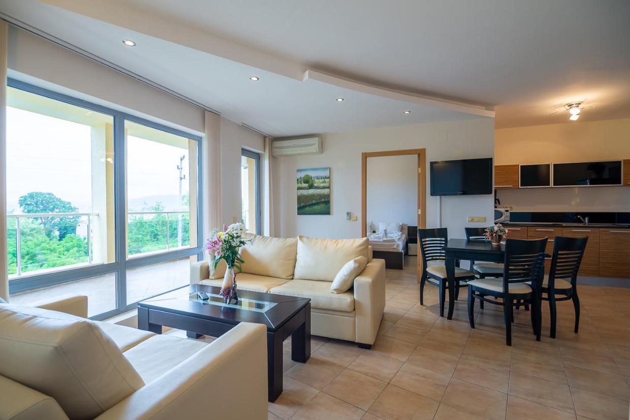Byala Panorama Resort 외부 사진