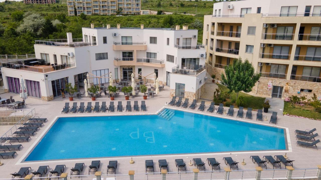 Byala Panorama Resort 외부 사진