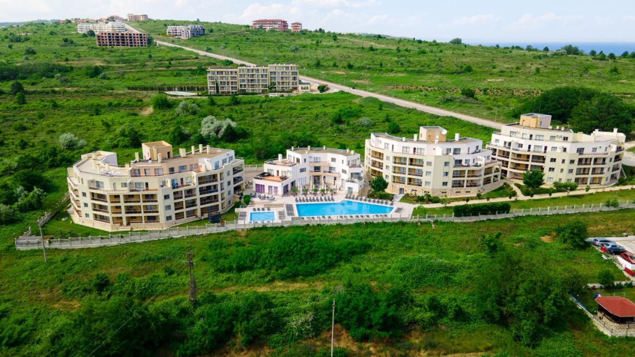 Byala Panorama Resort 외부 사진