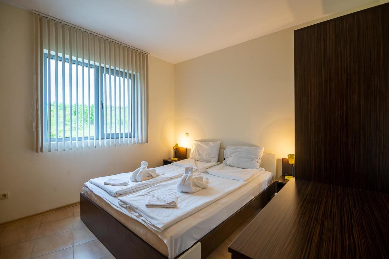 Byala Panorama Resort 외부 사진