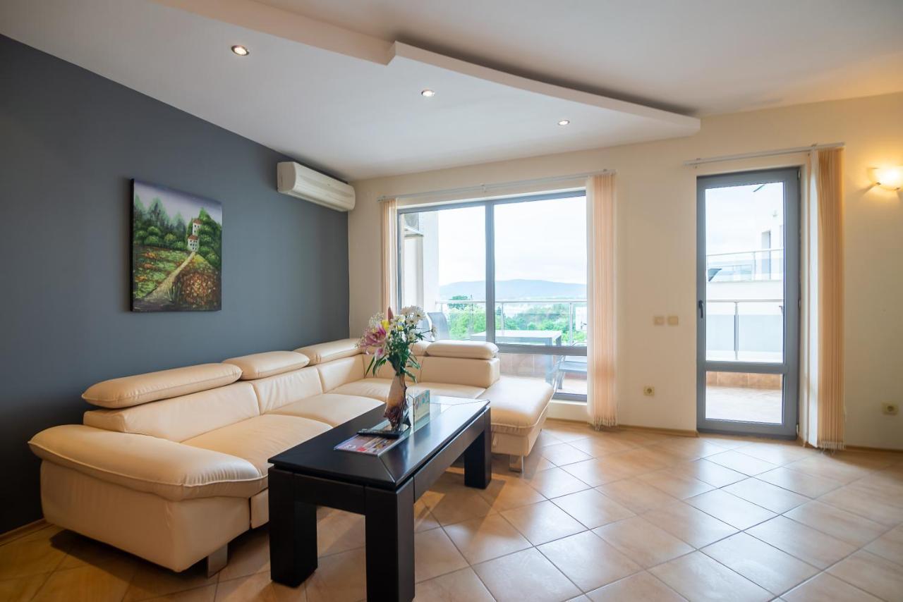 Byala Panorama Resort 외부 사진