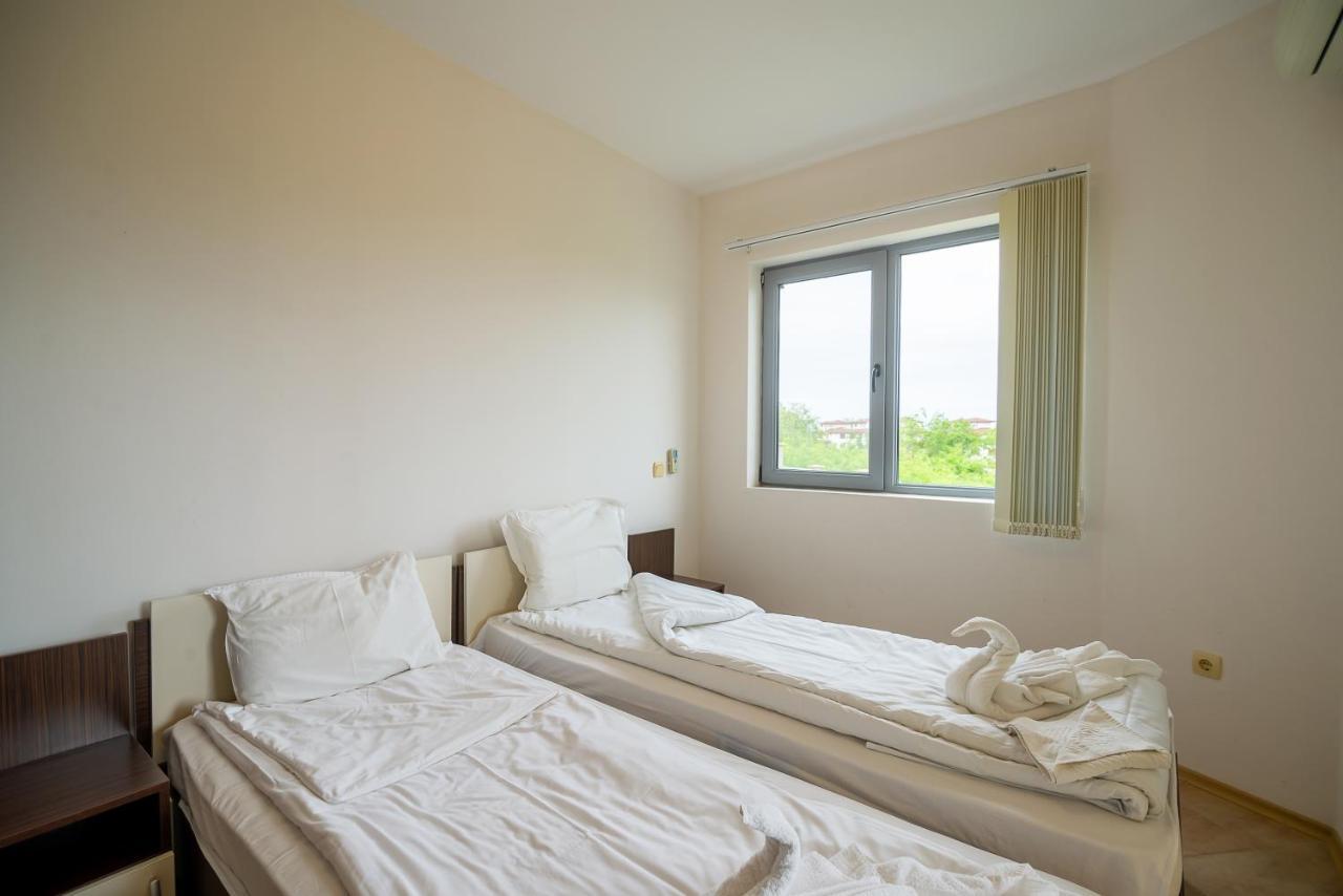 Byala Panorama Resort 외부 사진