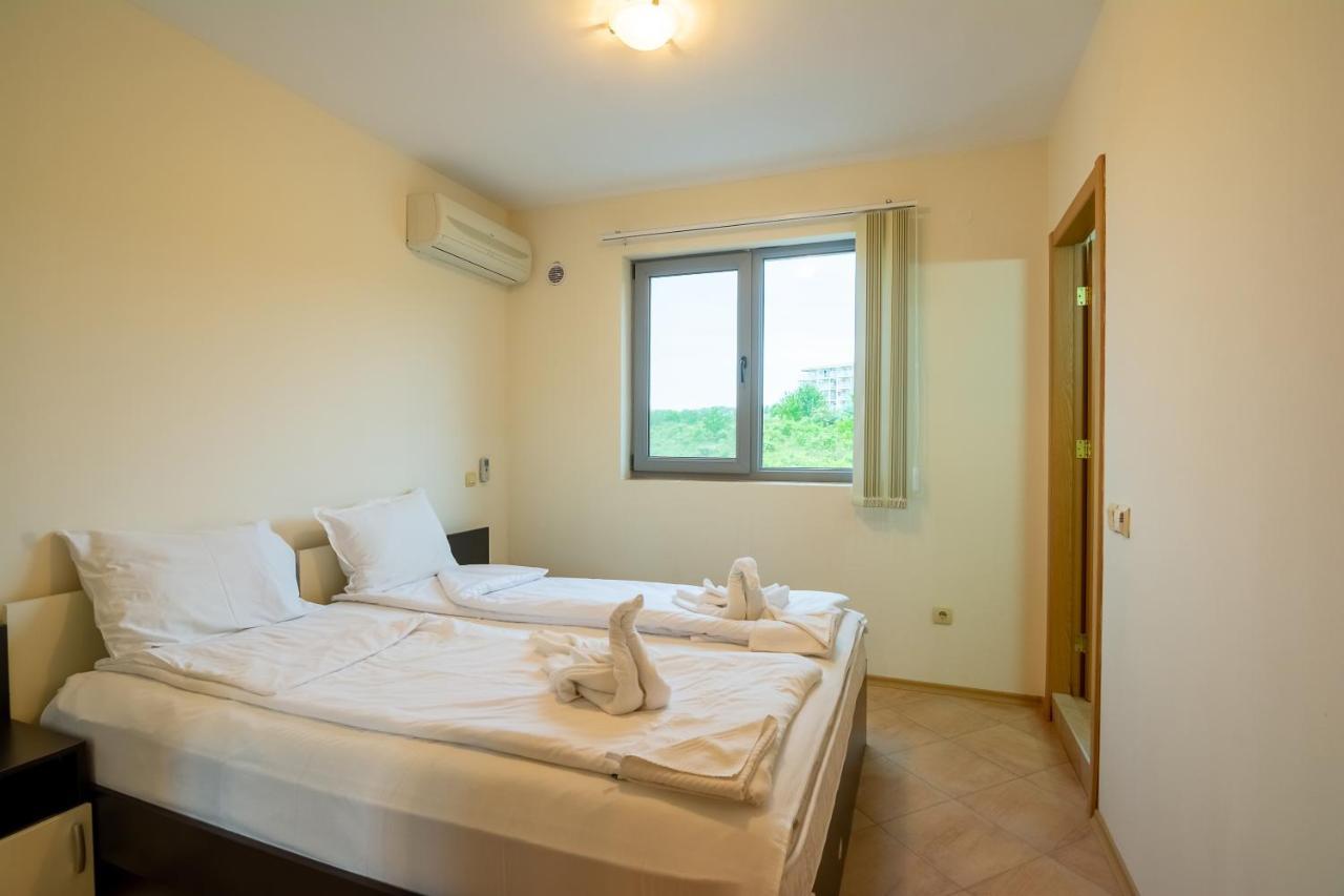 Byala Panorama Resort 외부 사진