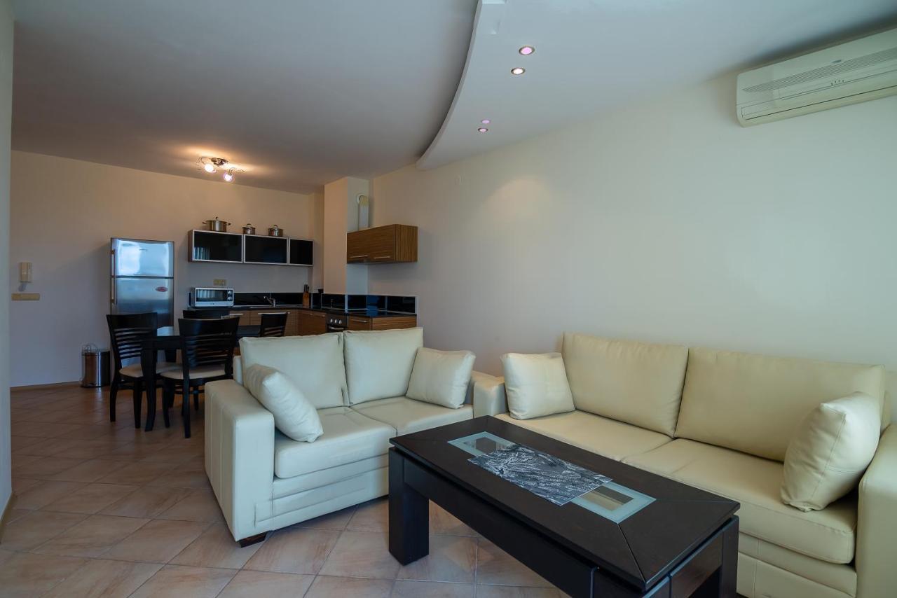 Byala Panorama Resort 외부 사진