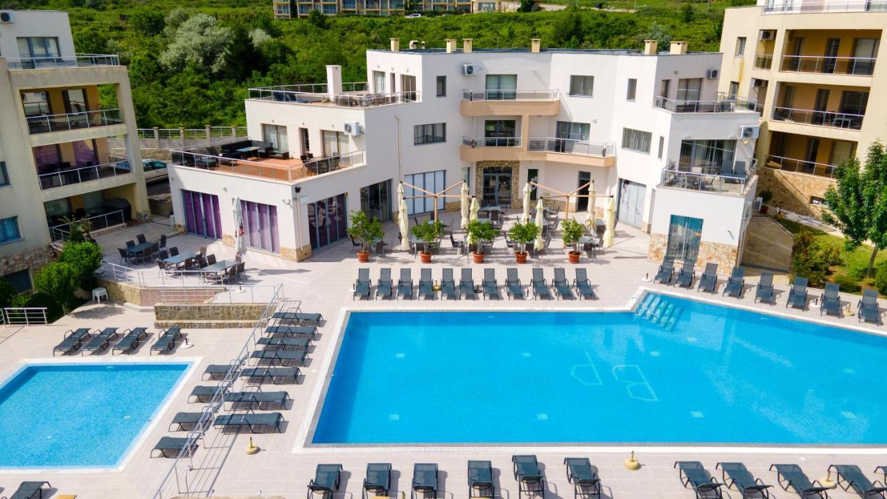 Byala Panorama Resort 외부 사진