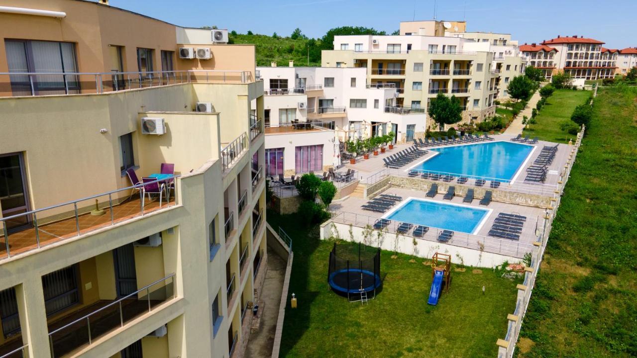 Byala Panorama Resort 외부 사진