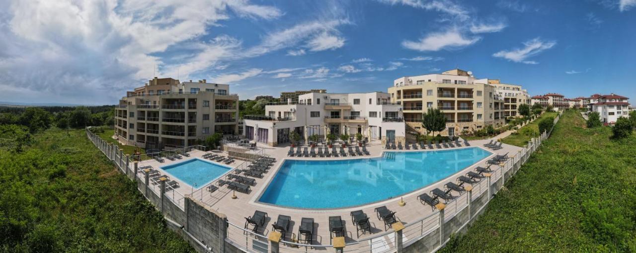Byala Panorama Resort 외부 사진