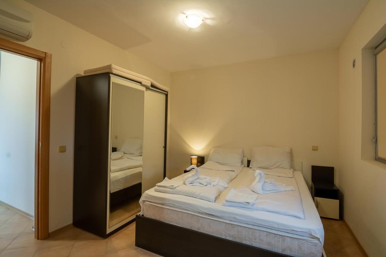 Byala Panorama Resort 외부 사진