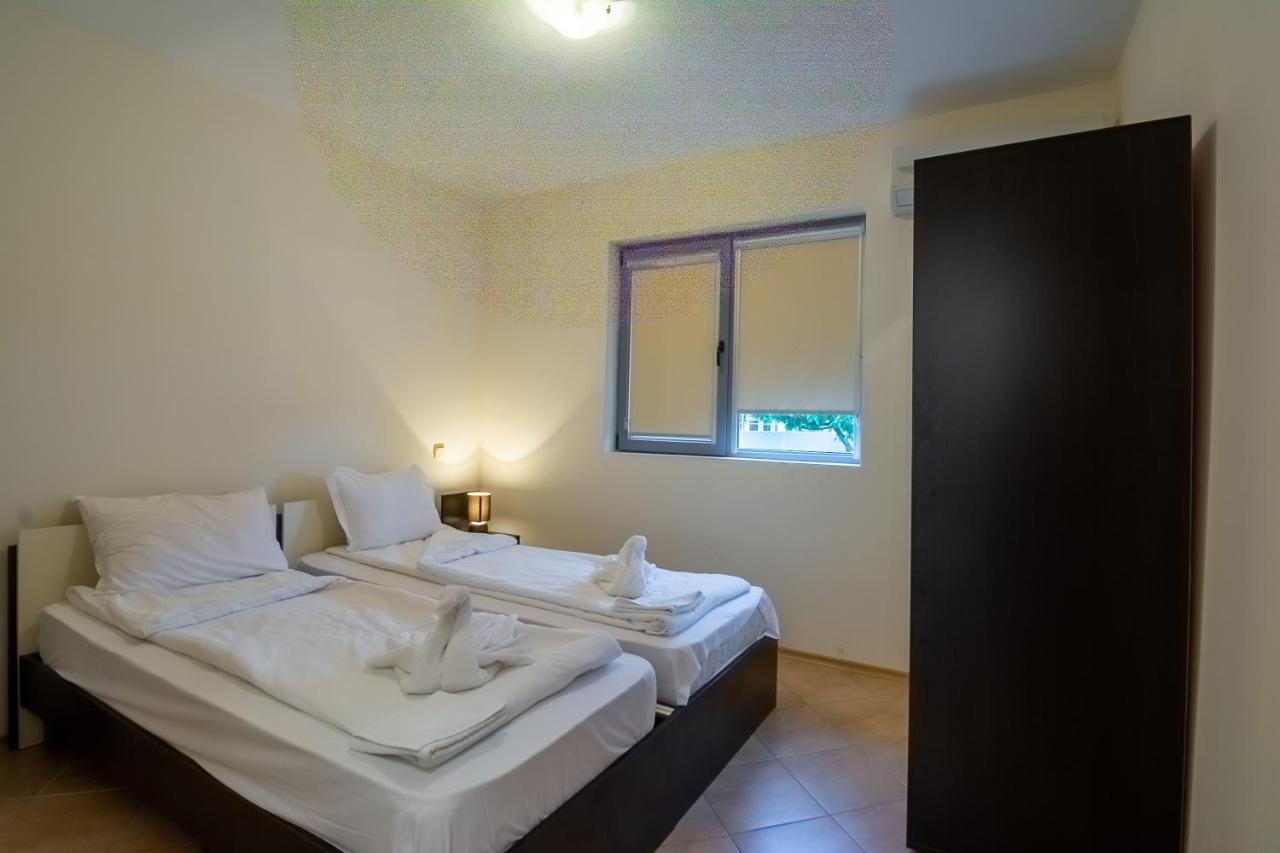 Byala Panorama Resort 외부 사진