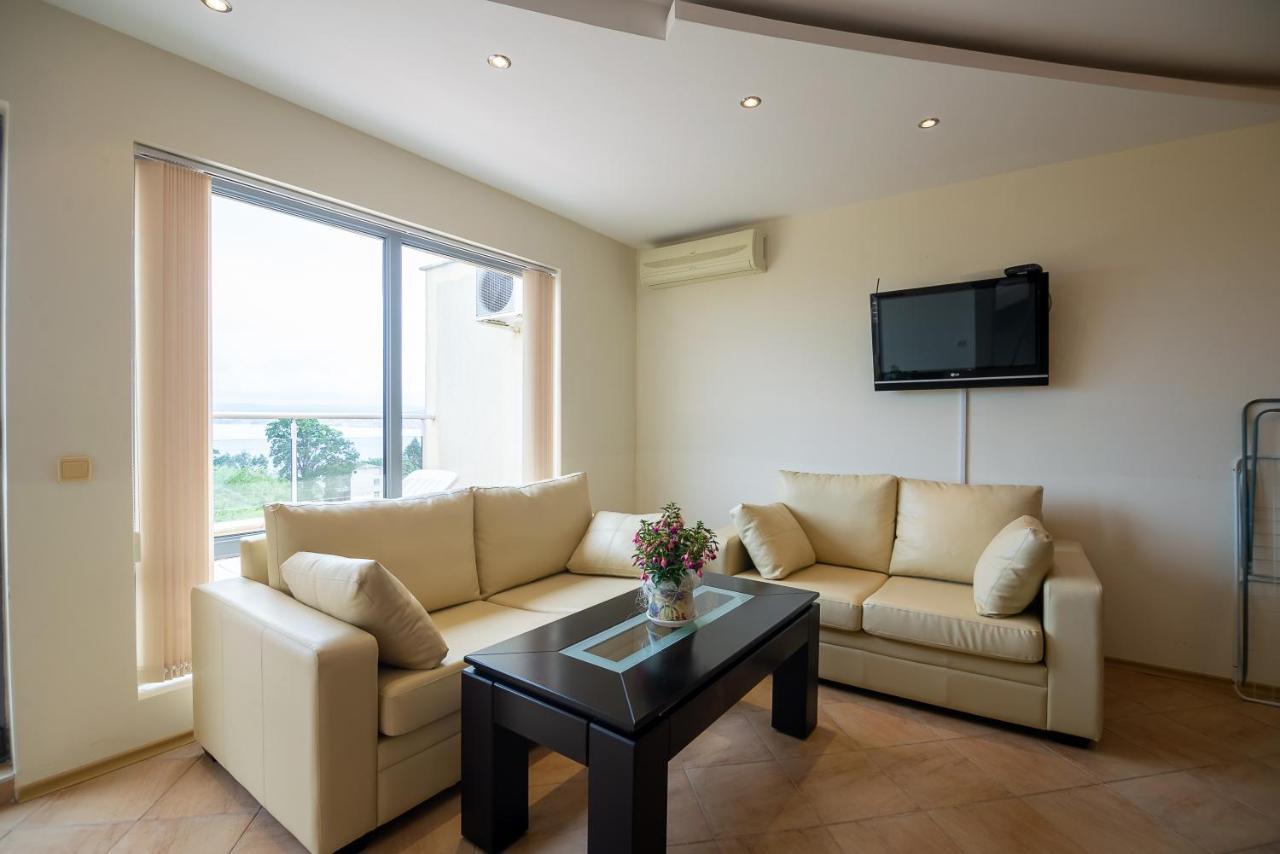 Byala Panorama Resort 외부 사진