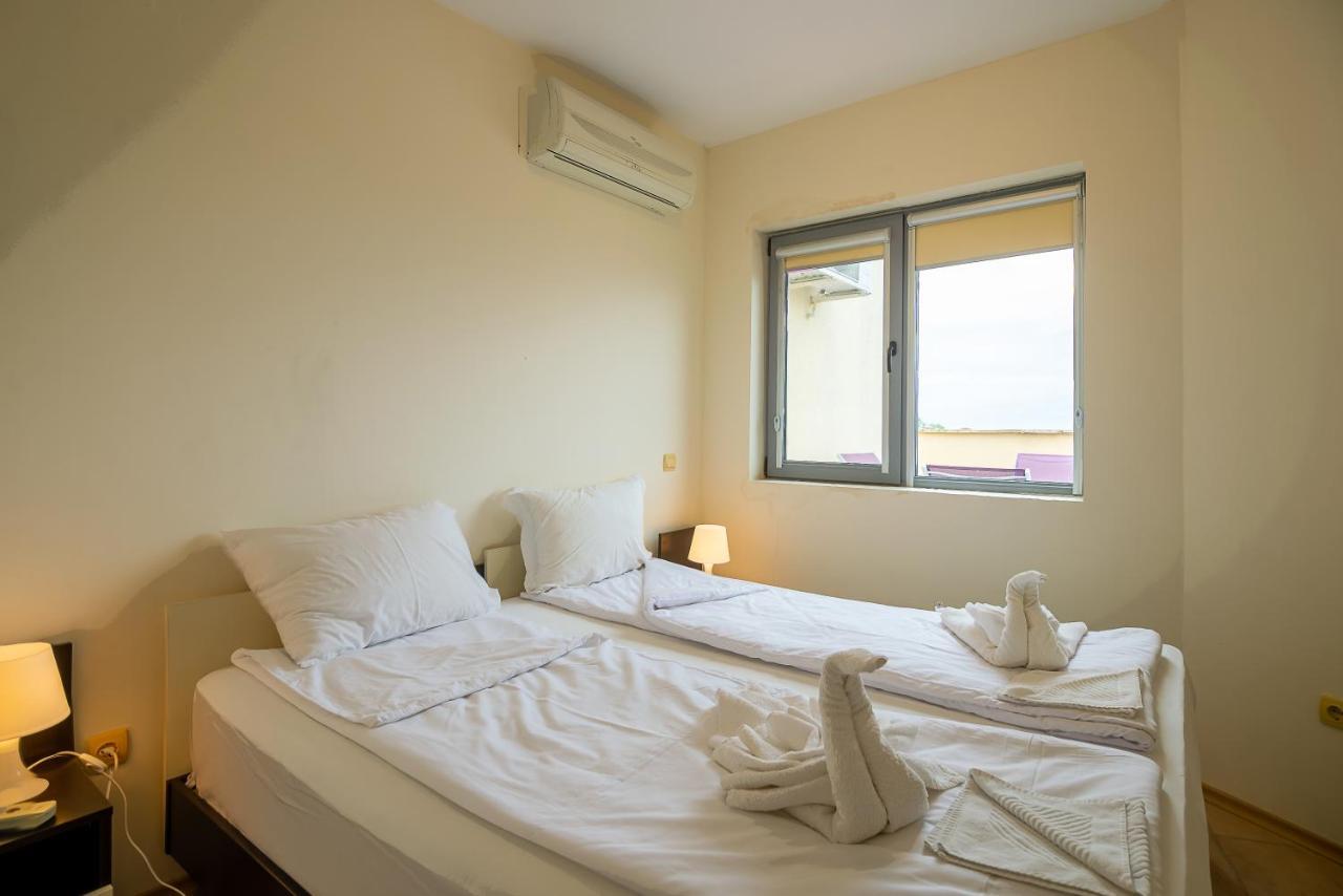 Byala Panorama Resort 외부 사진