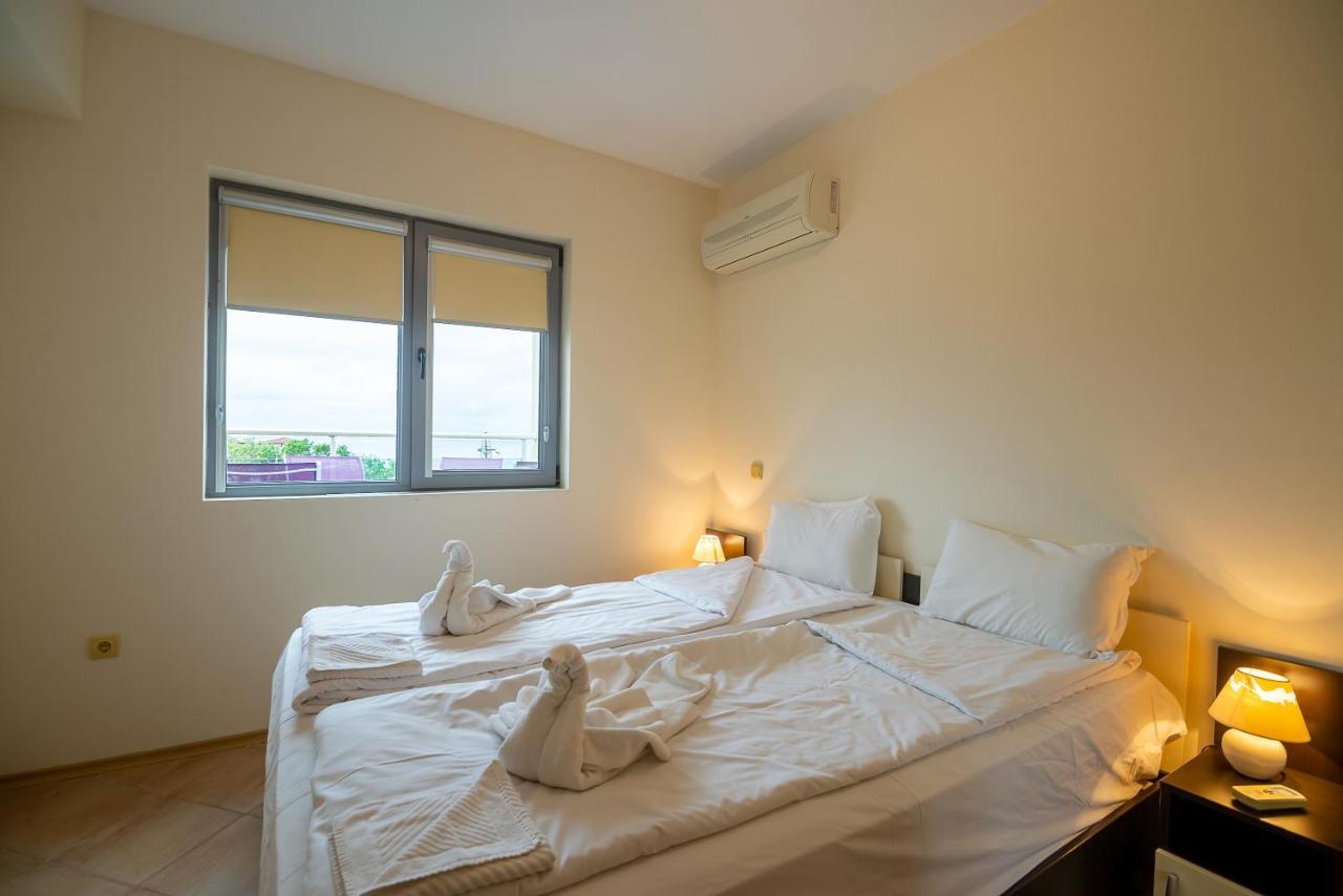 Byala Panorama Resort 외부 사진