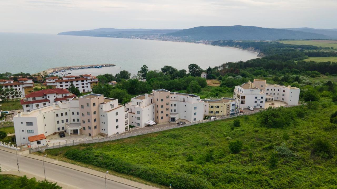 Byala Panorama Resort 외부 사진