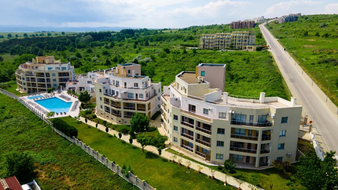 Byala Panorama Resort 외부 사진