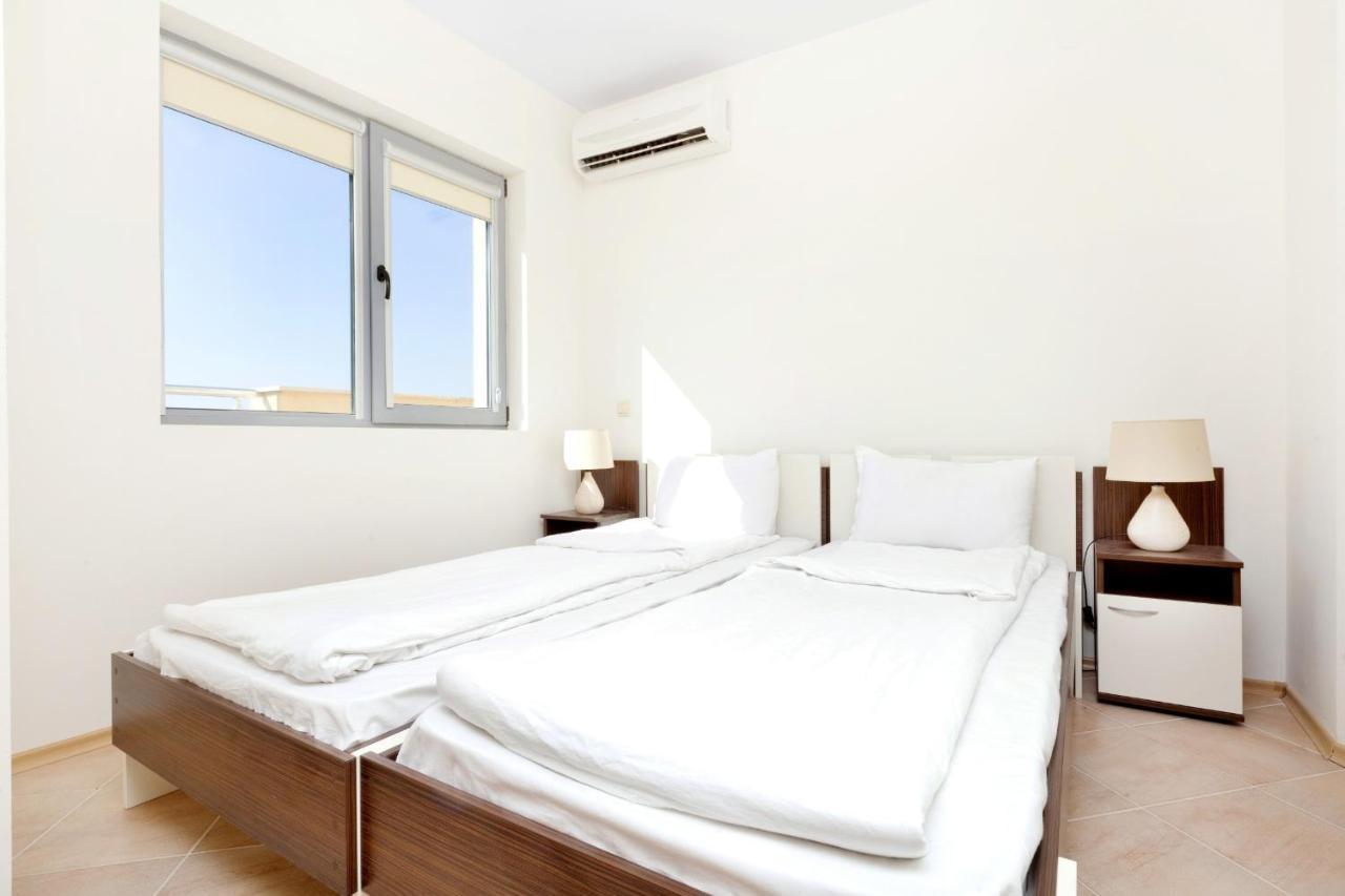 Byala Panorama Resort 객실 사진