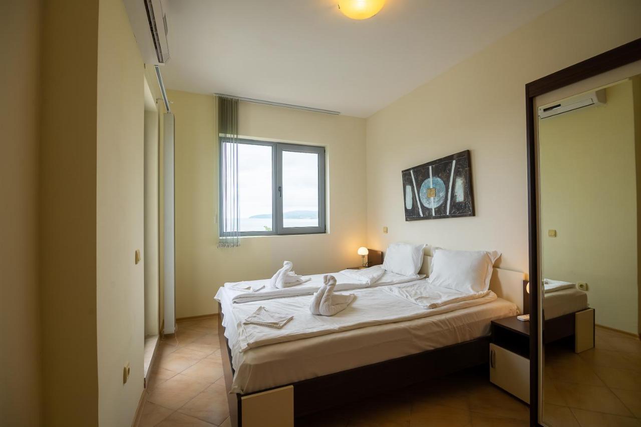 Byala Panorama Resort 외부 사진
