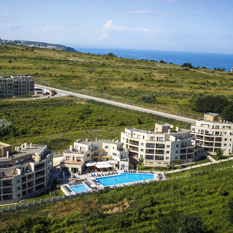 Byala Panorama Resort 외부 사진