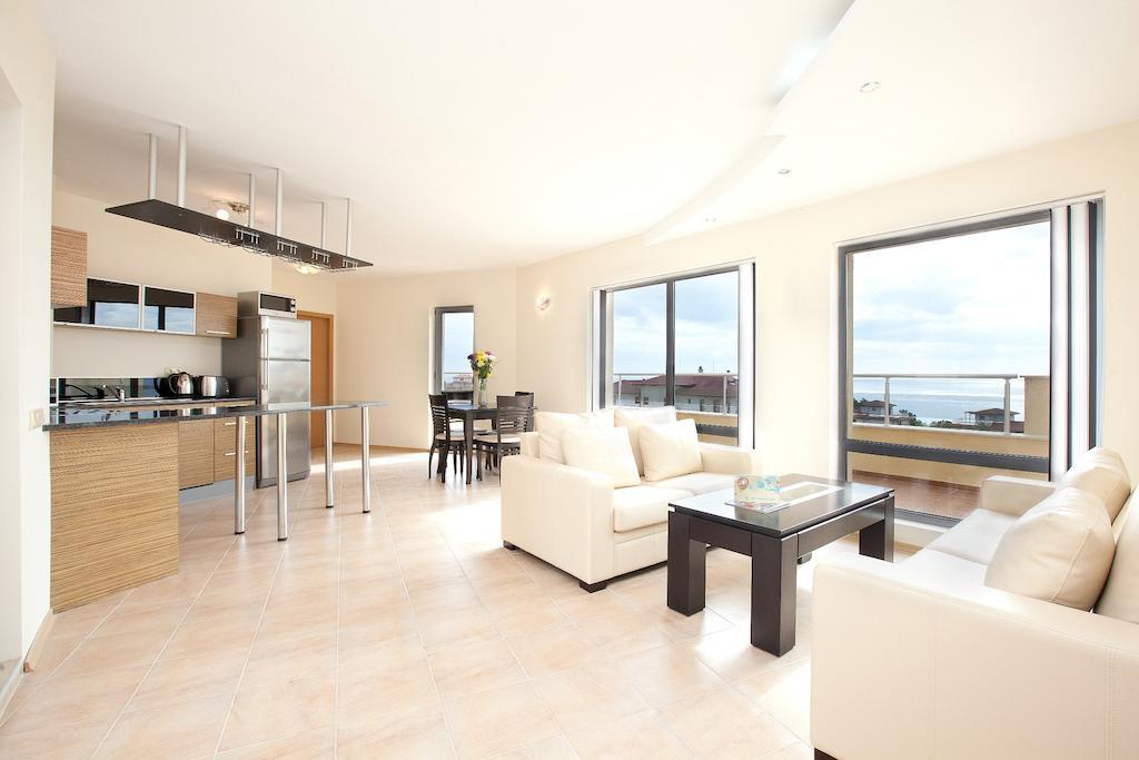 Byala Panorama Resort 외부 사진