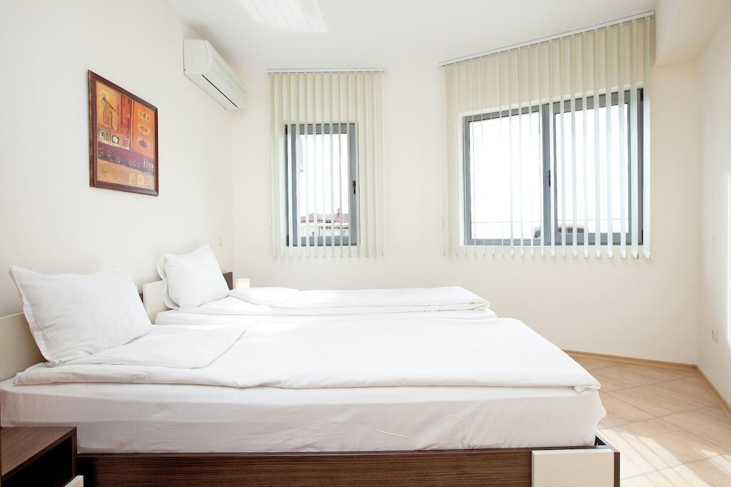 Byala Panorama Resort 객실 사진