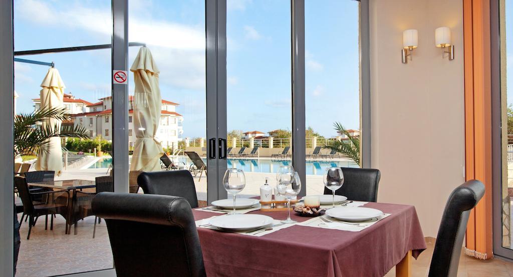 Byala Panorama Resort 외부 사진