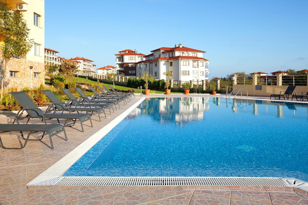 Byala Panorama Resort 외부 사진