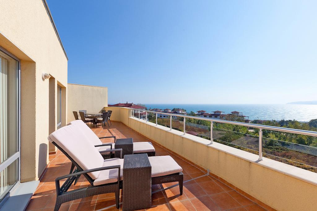 Byala Panorama Resort 객실 사진