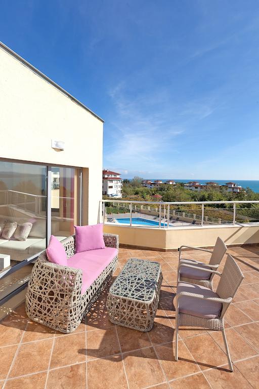Byala Panorama Resort 외부 사진