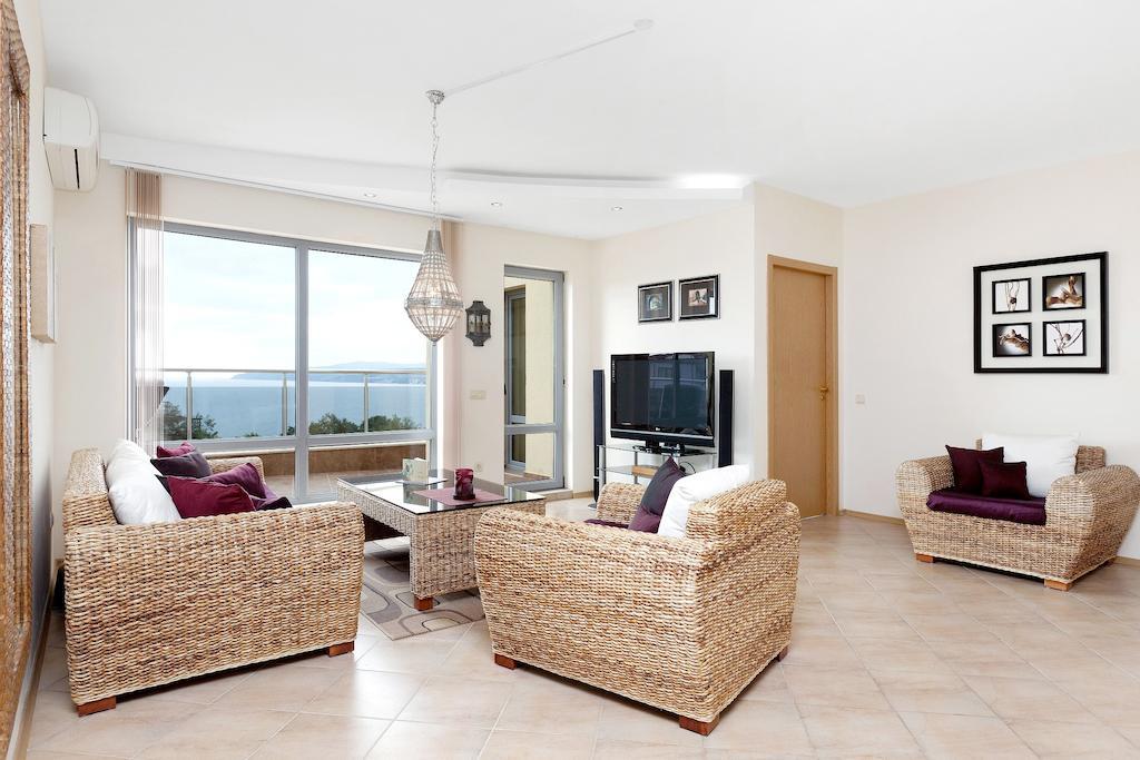 Byala Panorama Resort 외부 사진